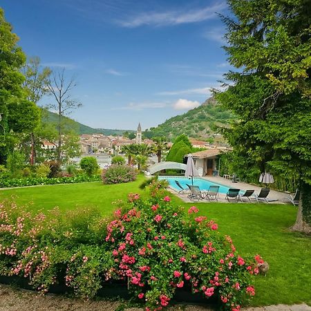 Villa Rhona Andancette Exterior foto